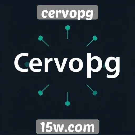 plataforma cervopg oferece suporte a desenvolvedores iniciantes