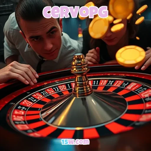cervopg Chat