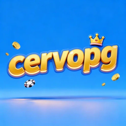 Logotipo cervopg