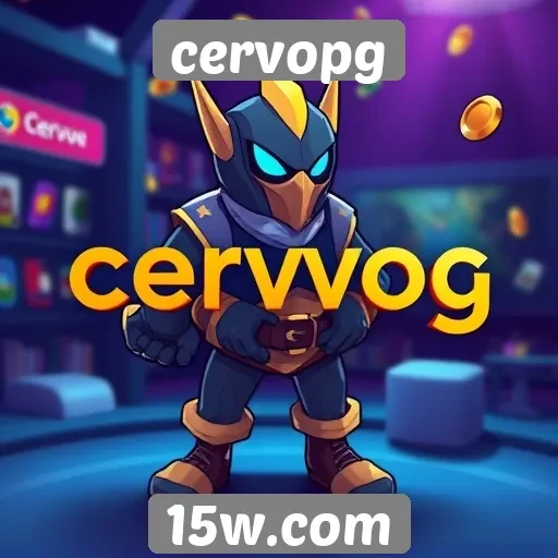 Estratégias de monetização adotadas pelo cervopg