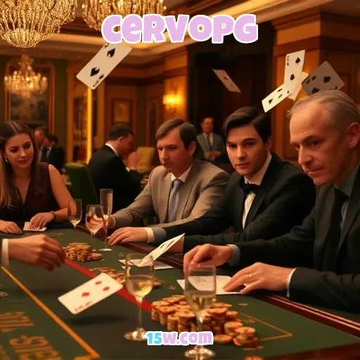 cervopg Avaliações