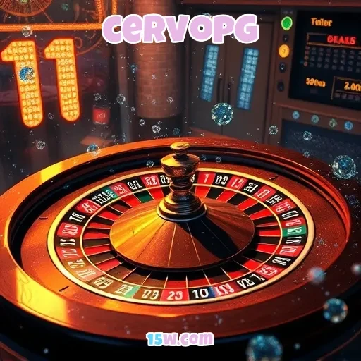 cervopg Torneios